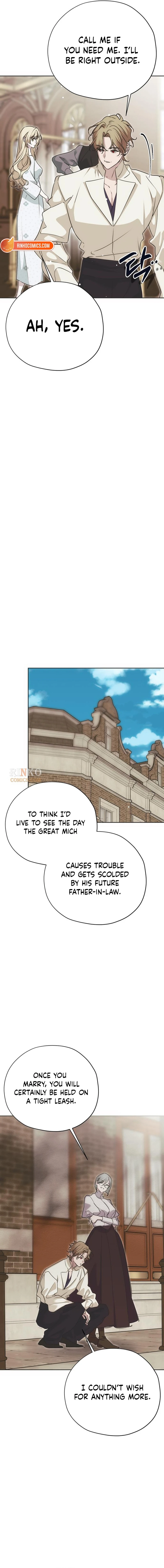 Moralis Scandal chapter 69 page 9