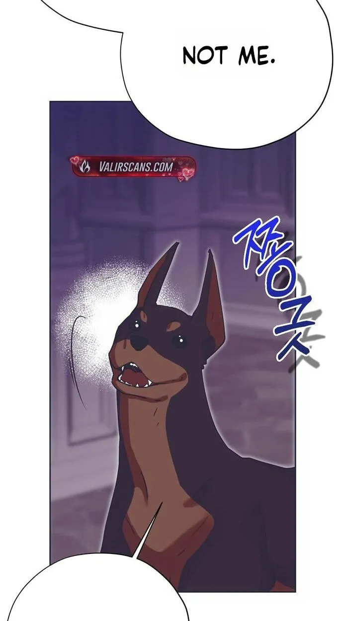 Moralis Scandal chapter 70 page 32