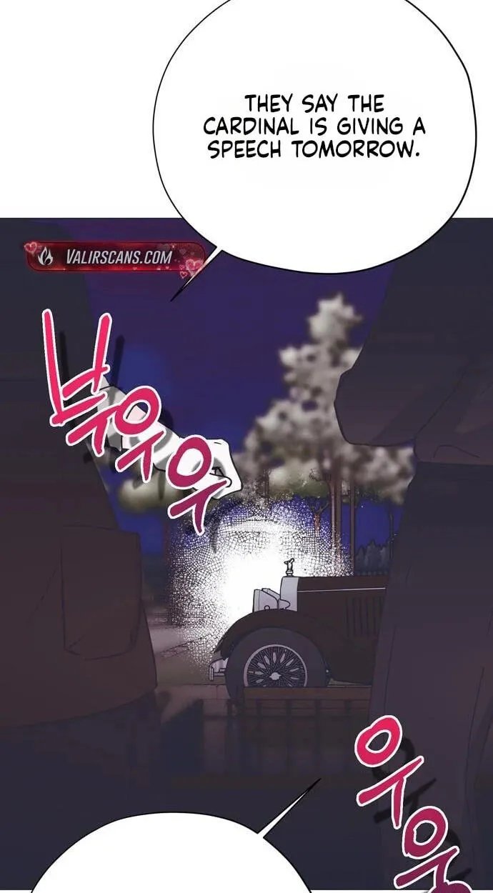 Moralis Scandal chapter 70 page 8