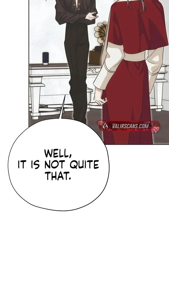 Moralis Scandal chapter 71 page 55