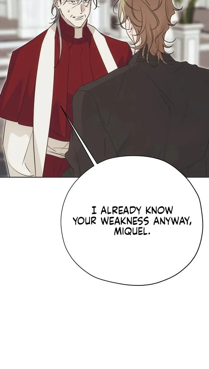 Moralis Scandal chapter 71 page 85