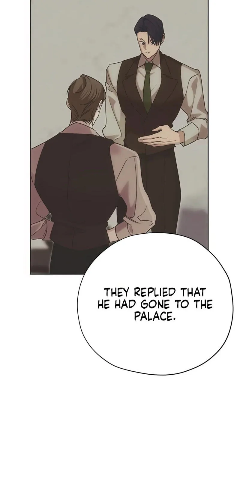 Moralis Scandal chapter 72 page 111