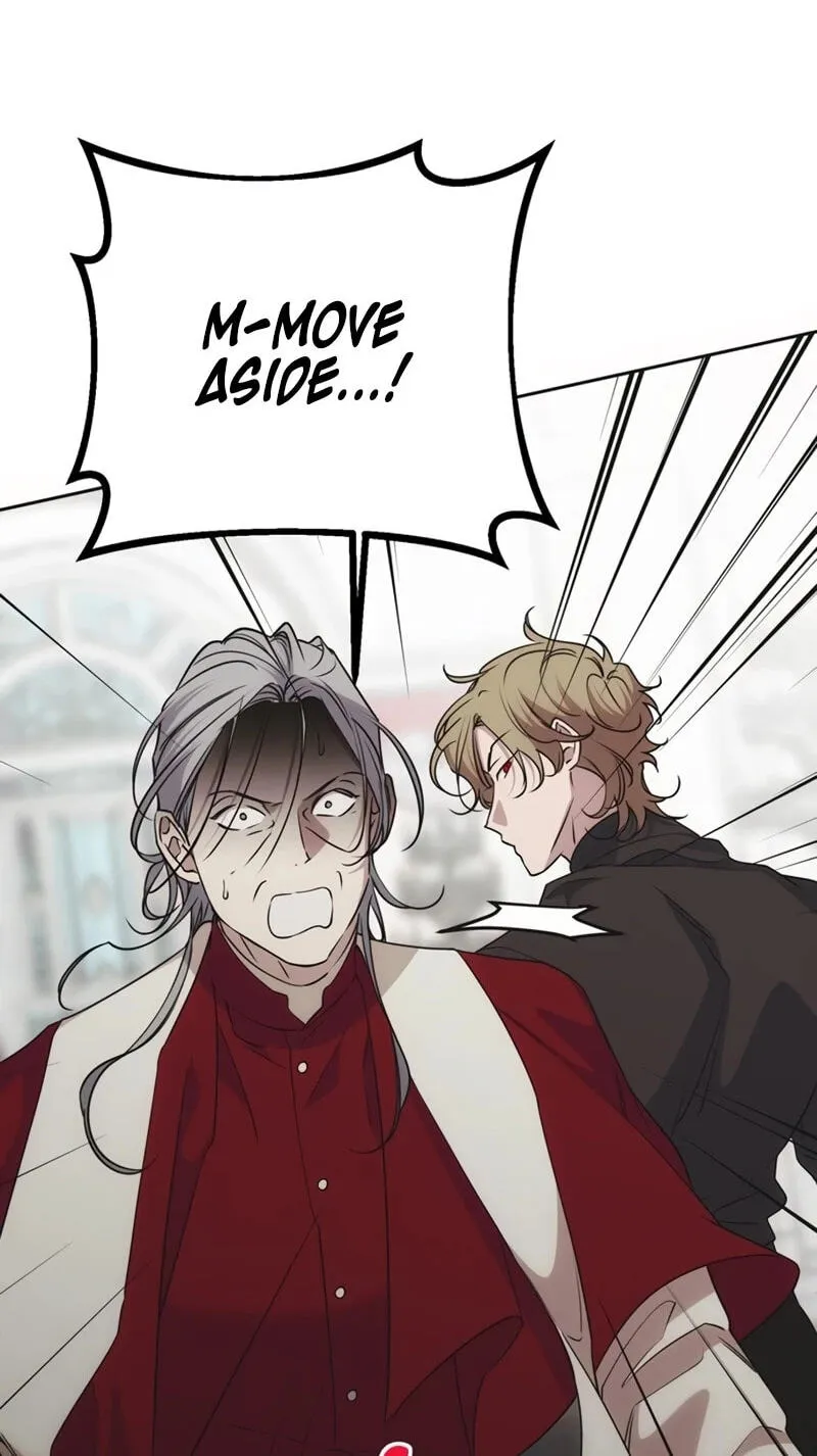 Moralis Scandal chapter 72 page 29