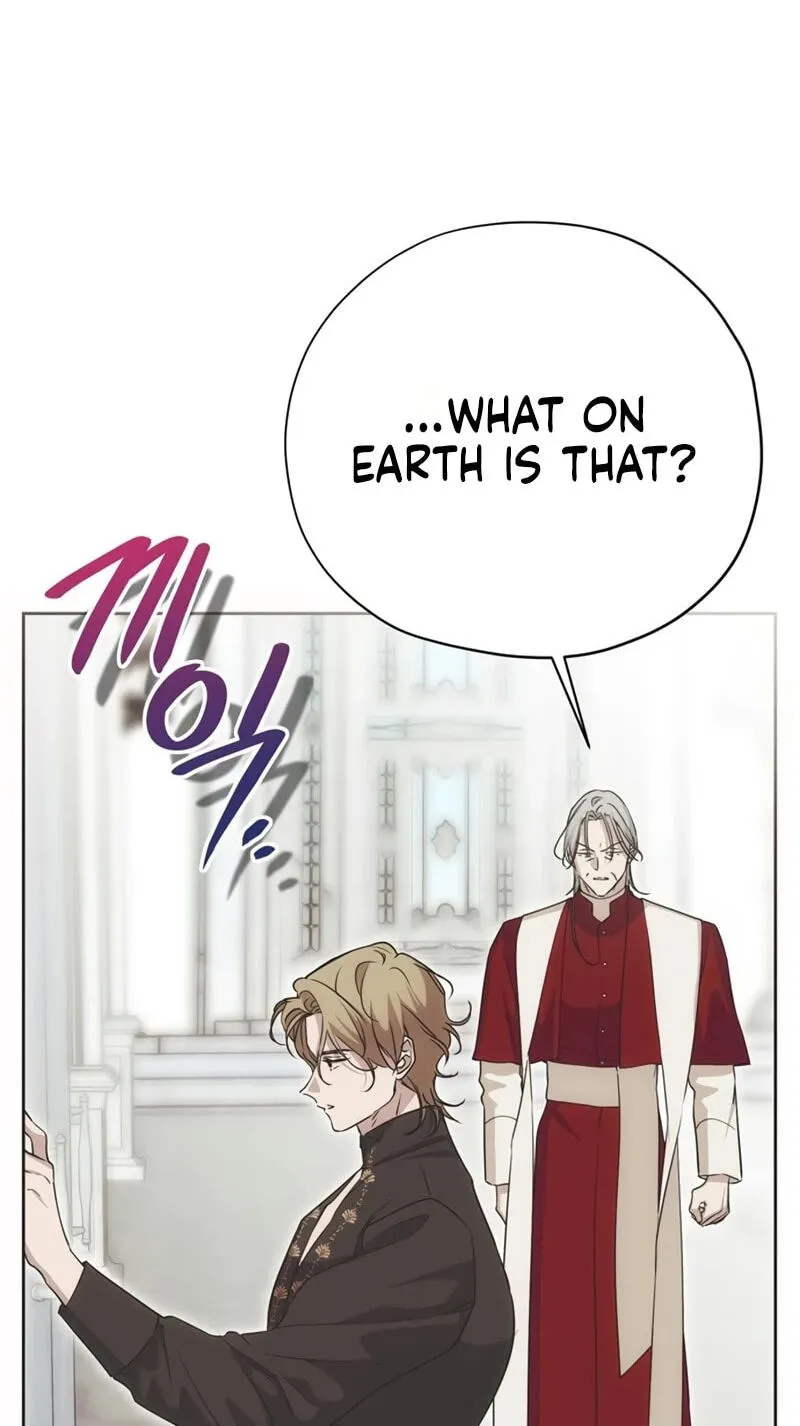 Moralis Scandal chapter 72 page 8