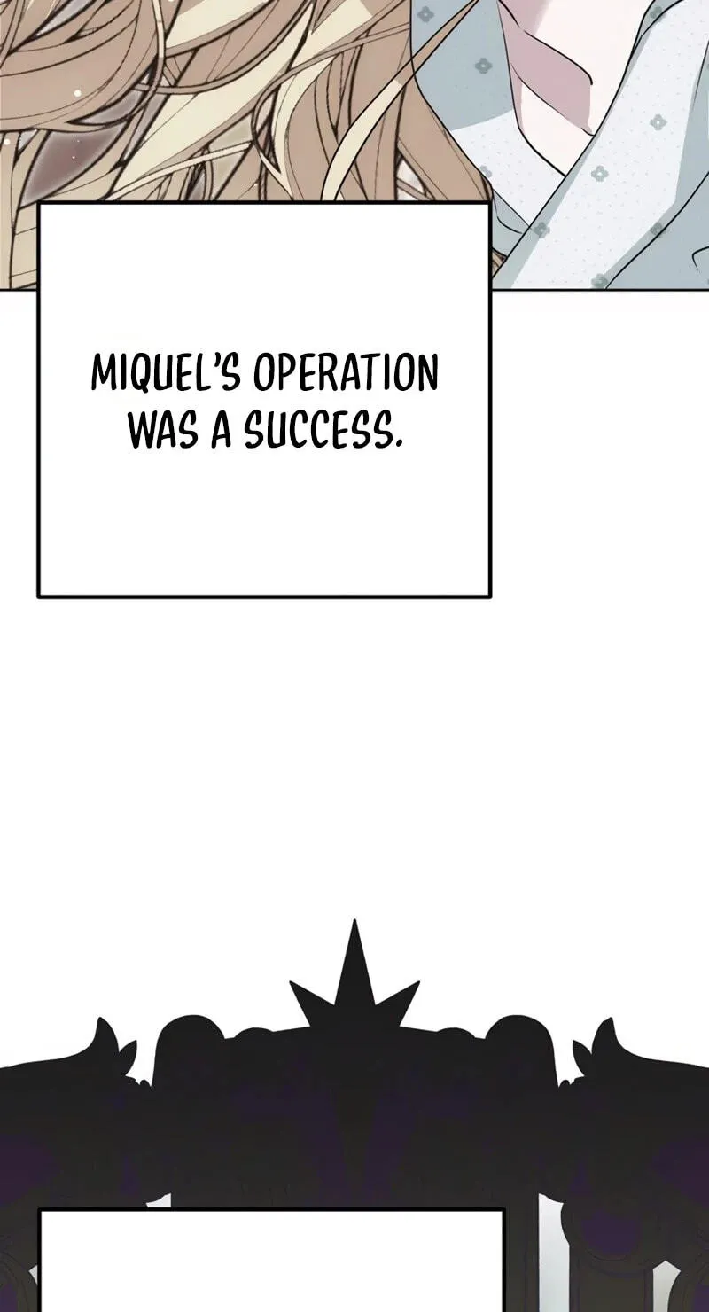 Moralis Scandal chapter 72 page 81