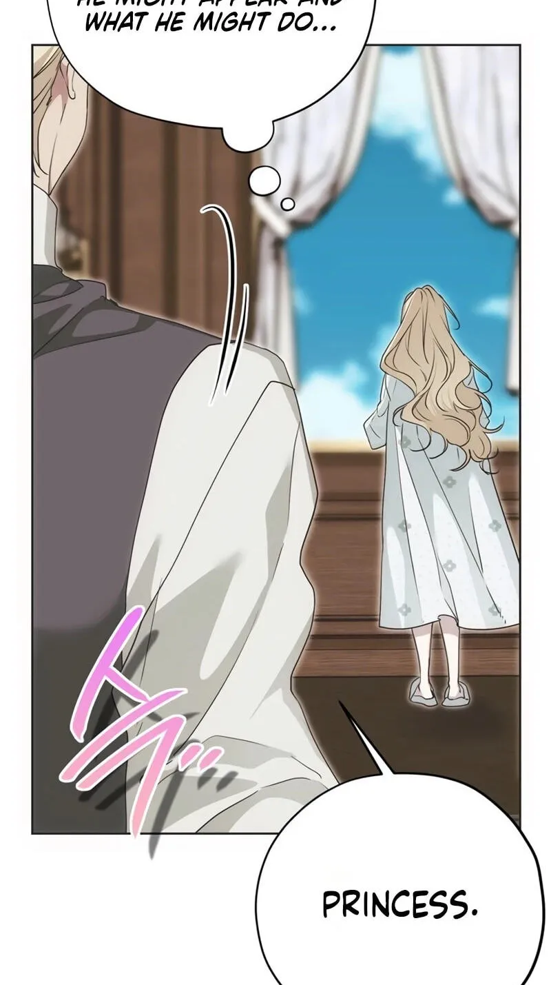 Moralis Scandal chapter 72 page 84