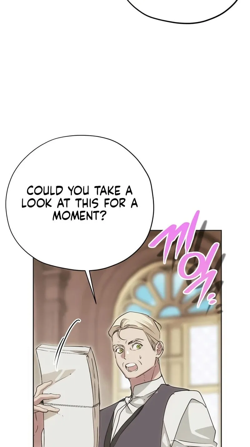 Moralis Scandal chapter 72 page 85