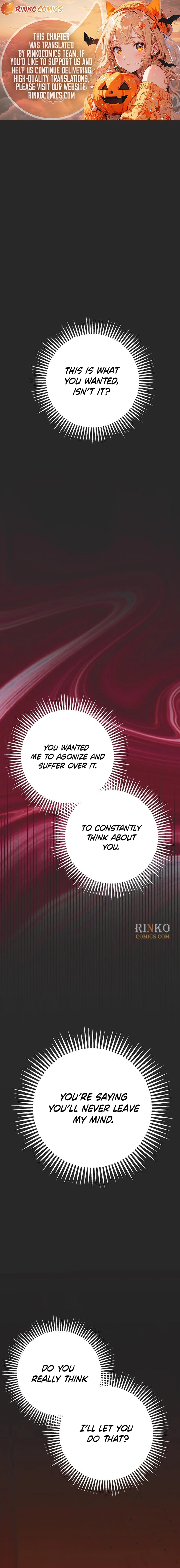 Moralis Scandal chapter 73 page 1