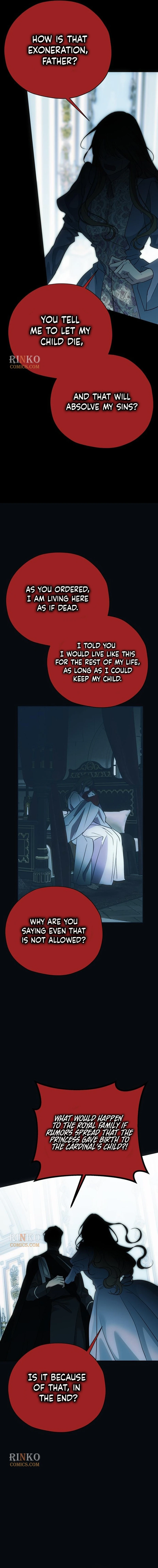 Moralis Scandal chapter 73 page 17
