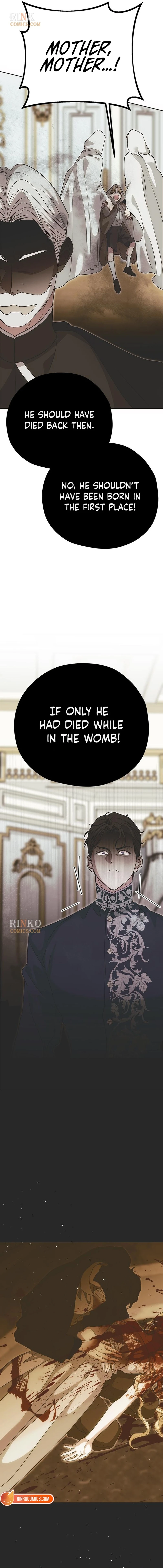 Moralis Scandal chapter 73 page 20