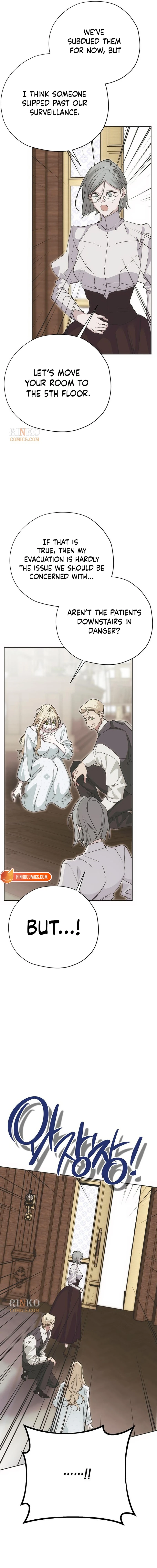Moralis Scandal chapter 73 page 3