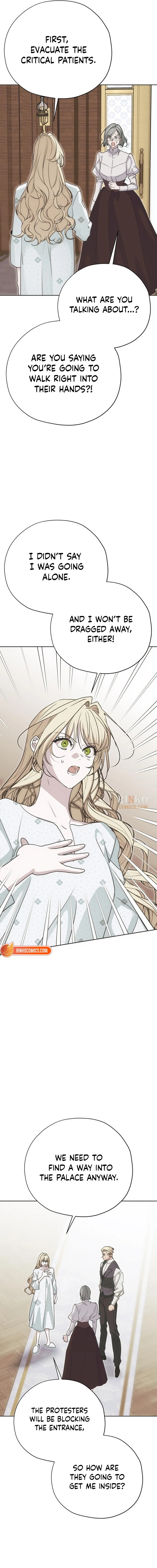 Moralis Scandal chapter 73 page 7