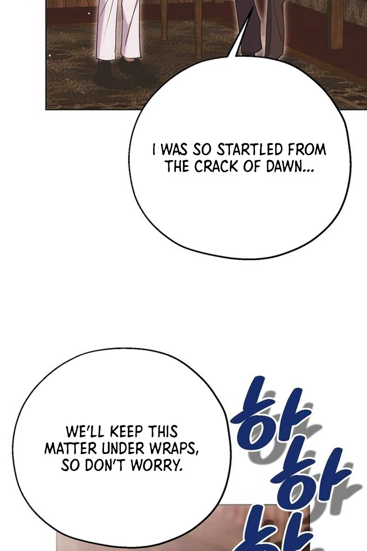 Moralis Scandal chapter 8 page 4