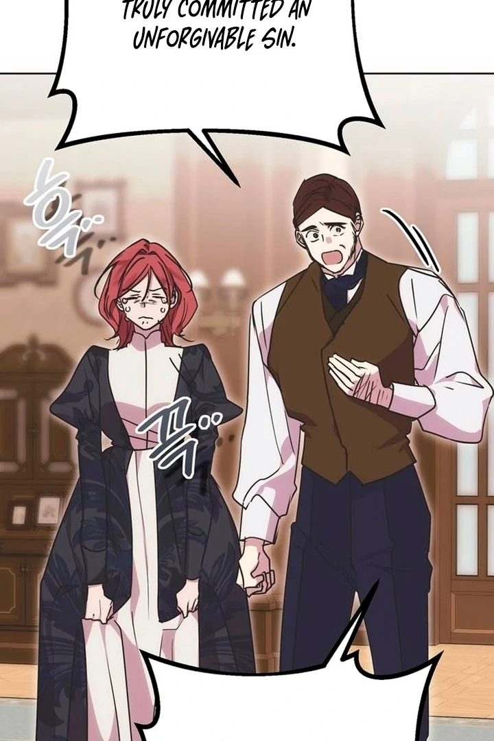 Moralis Scandal chapter 8 page 44