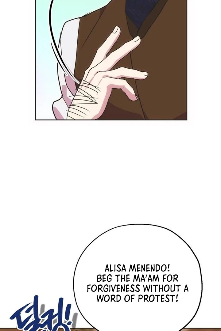 Moralis Scandal chapter 8 page 48