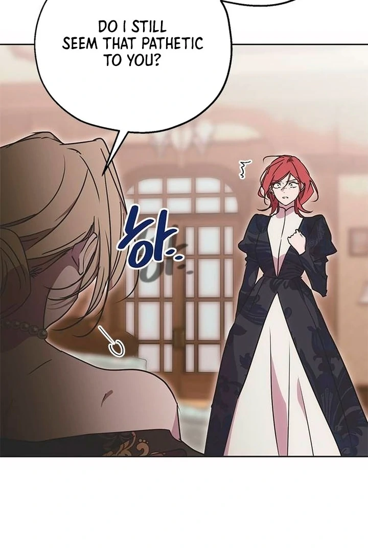 Moralis Scandal chapter 8 page 61