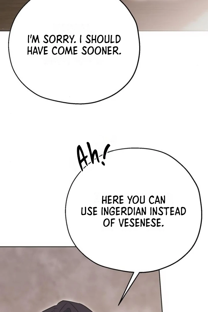 Moralis Scandal chapter 9 page 32