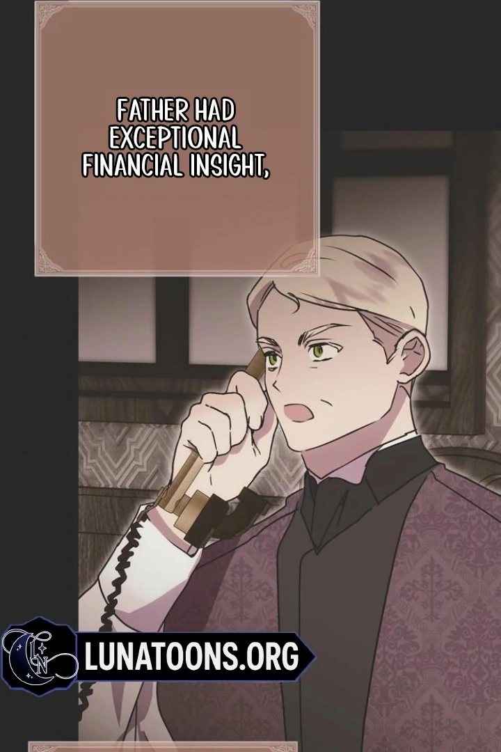 Moralis Scandal chapter 9 page 57