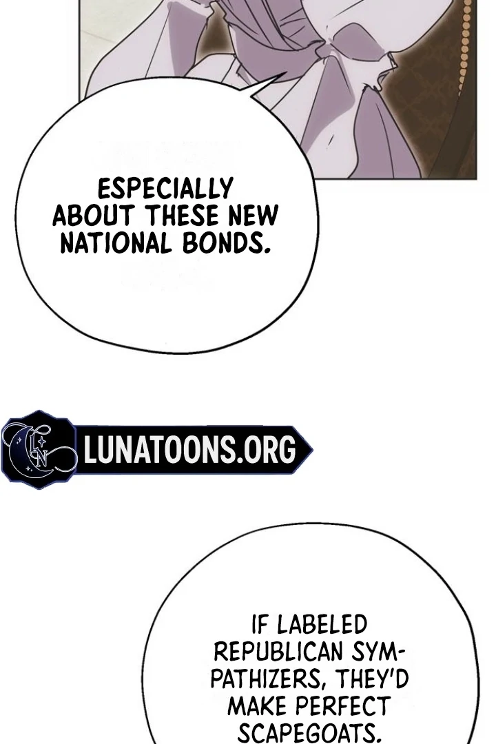 Moralis Scandal chapter 9 page 71