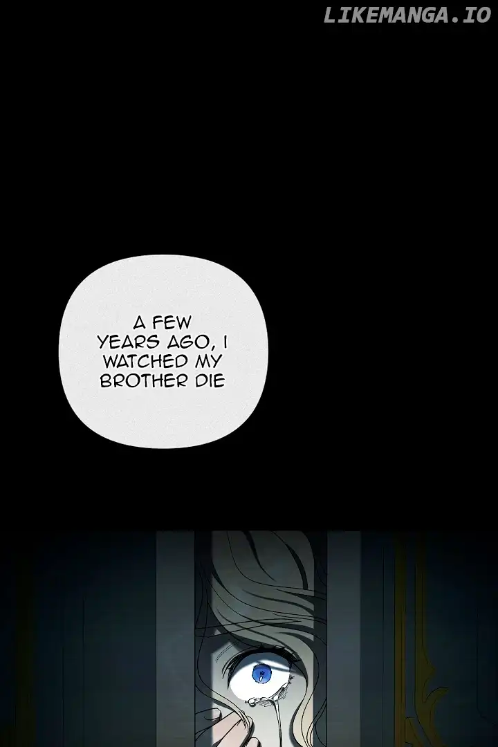 Silver Tree chapter 20 page 73
