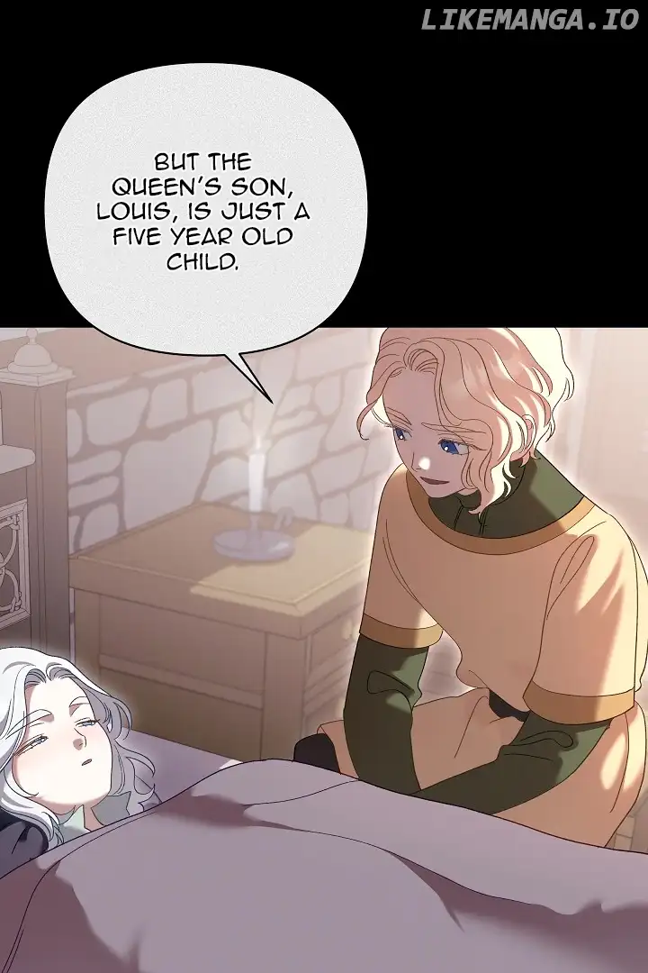 Silver Tree chapter 20 page 80