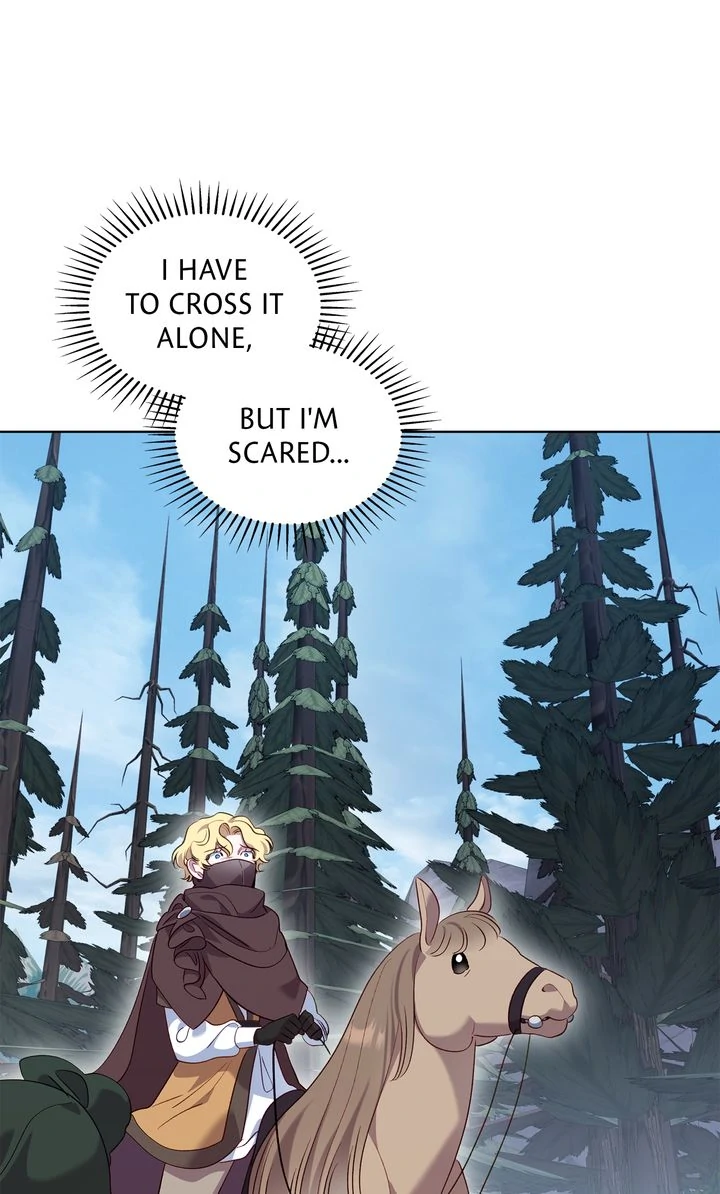 Silver Tree chapter 35 page 14