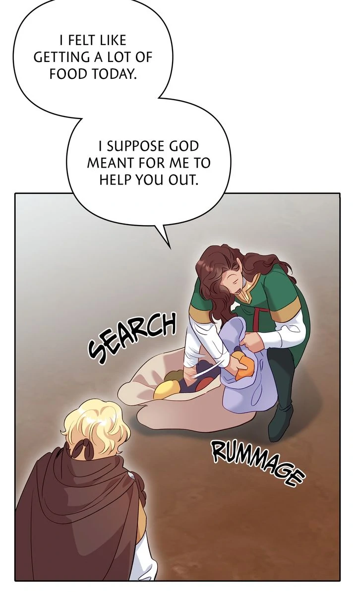 Silver Tree chapter 35 page 64