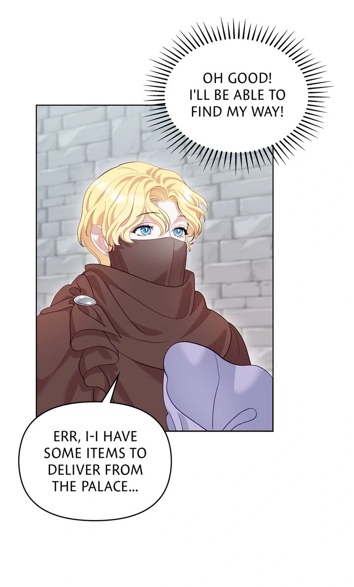 Silver Tree chapter 35 page 71