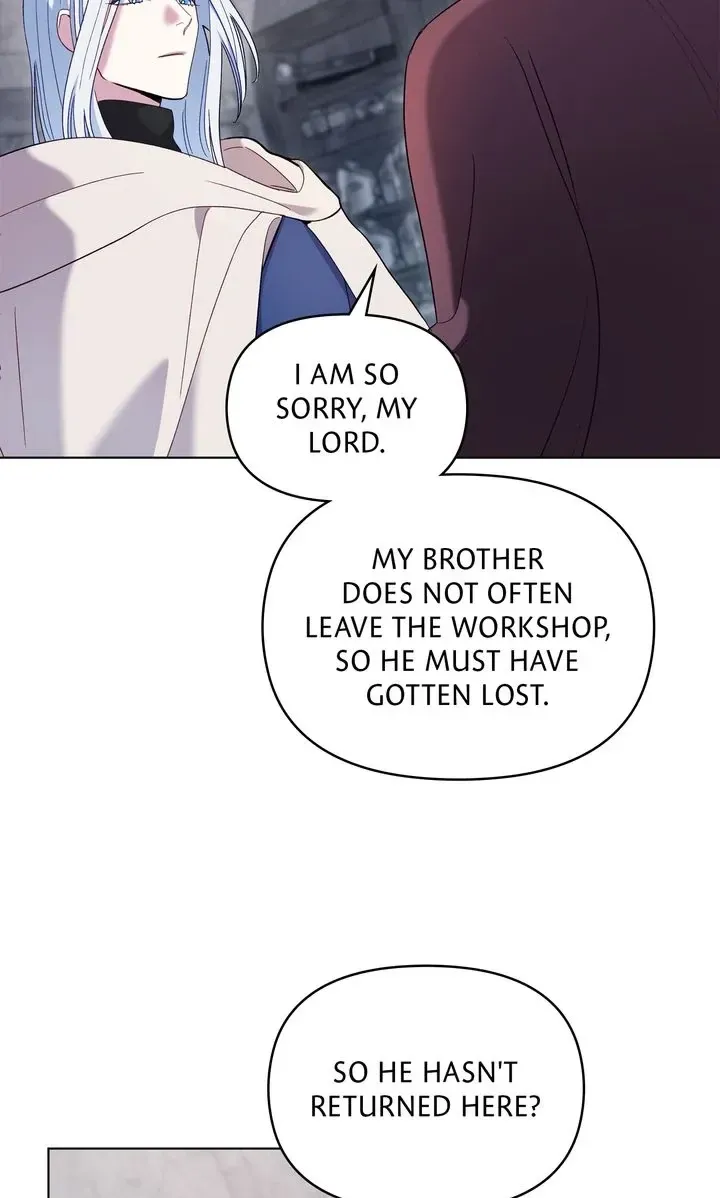 Silver Tree chapter 36 page 32