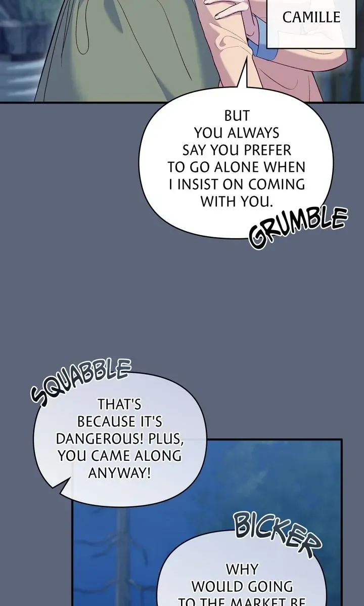 Silver Tree chapter 36 page 72