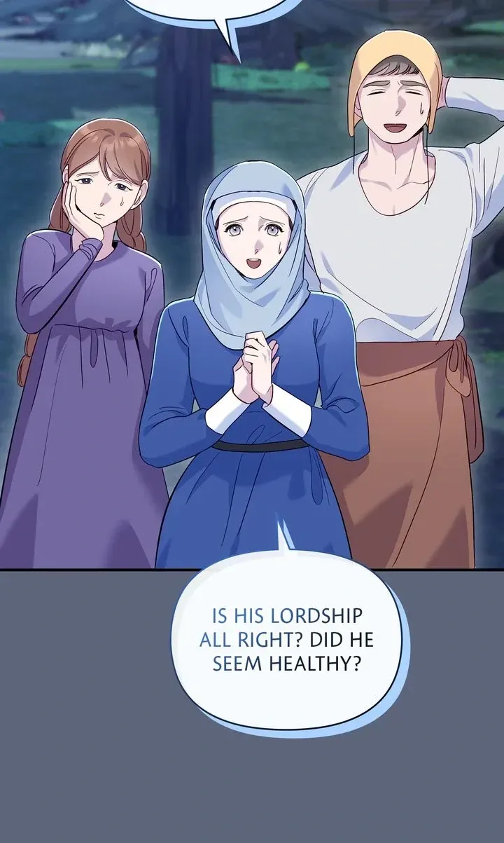 Silver Tree chapter 37 page 19