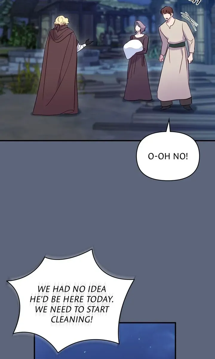 Silver Tree chapter 37 page 3