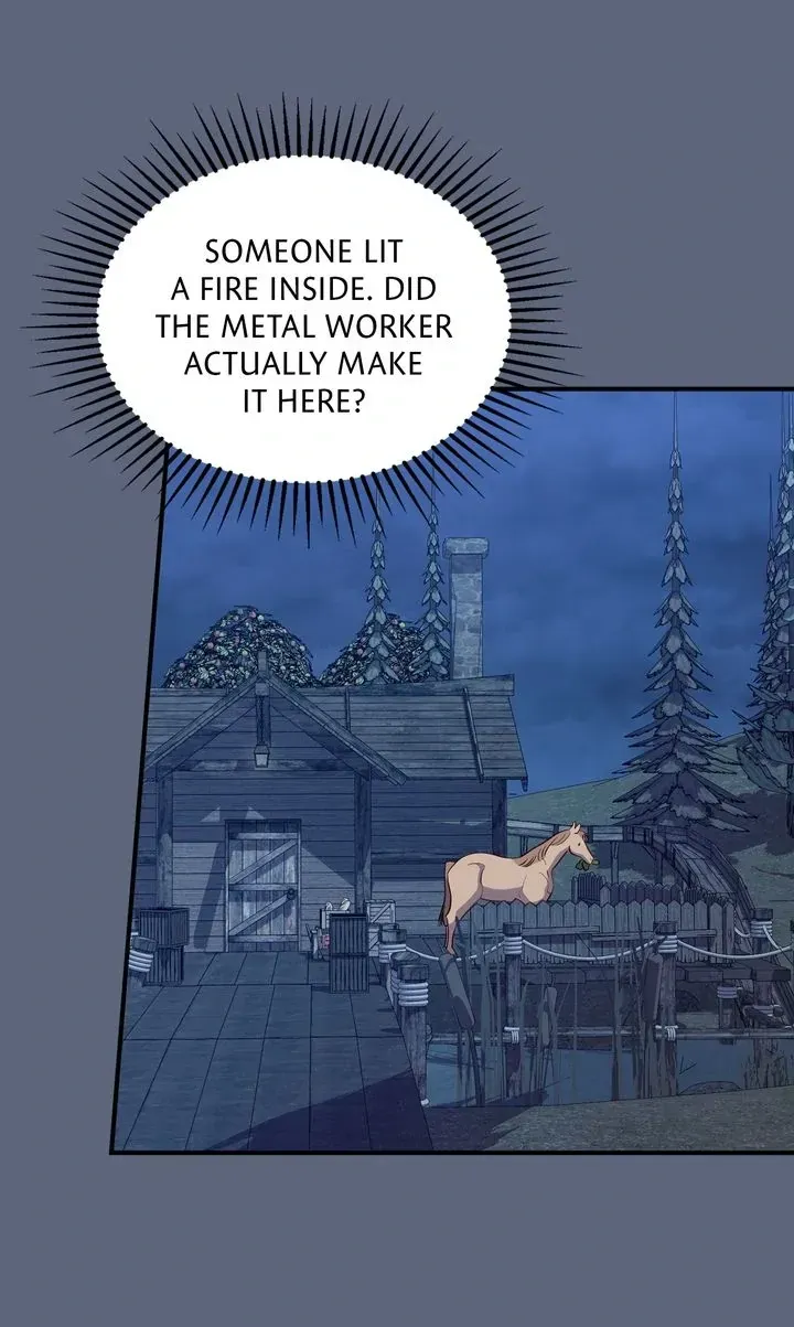 Silver Tree chapter 37 page 60