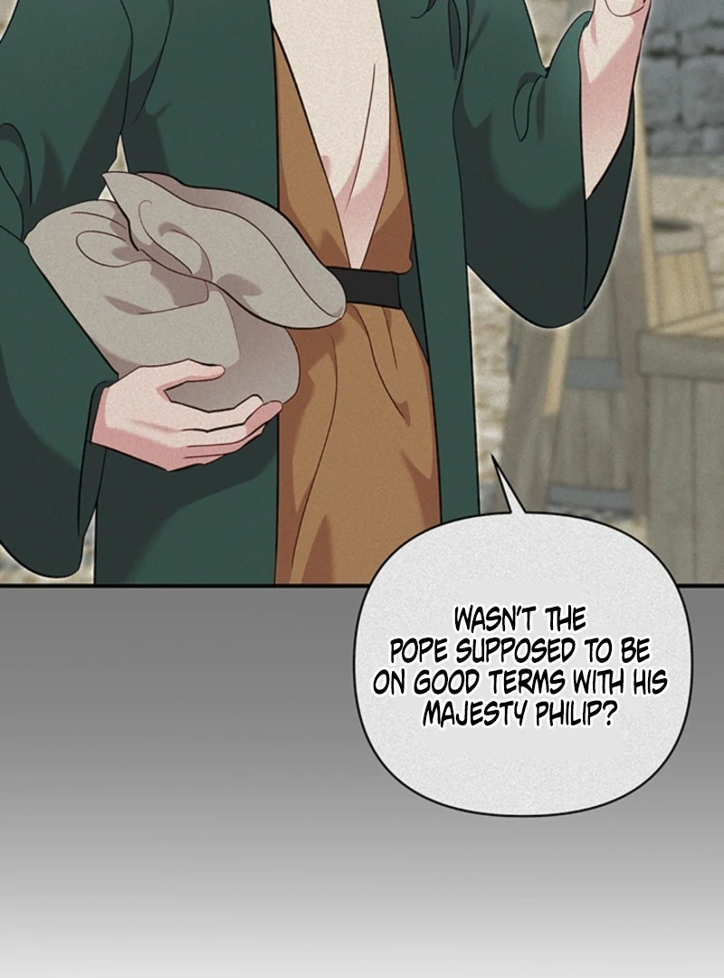 Silver Tree chapter 48 page 136