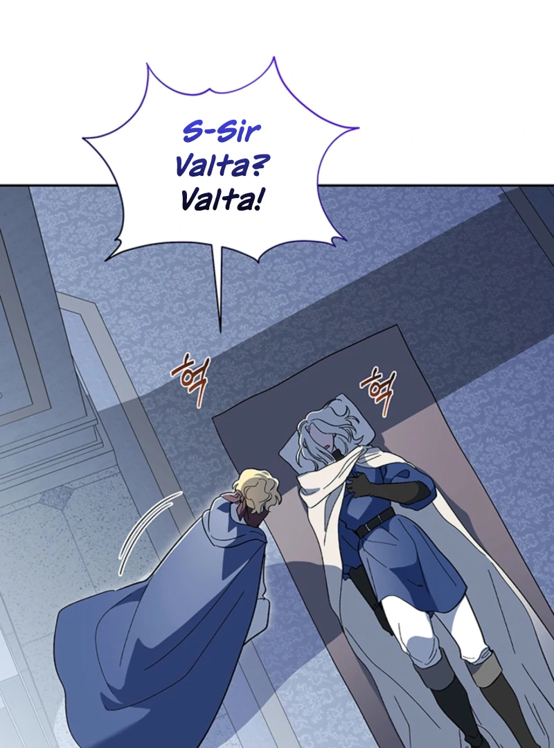 Silver Tree chapter 49 page 20