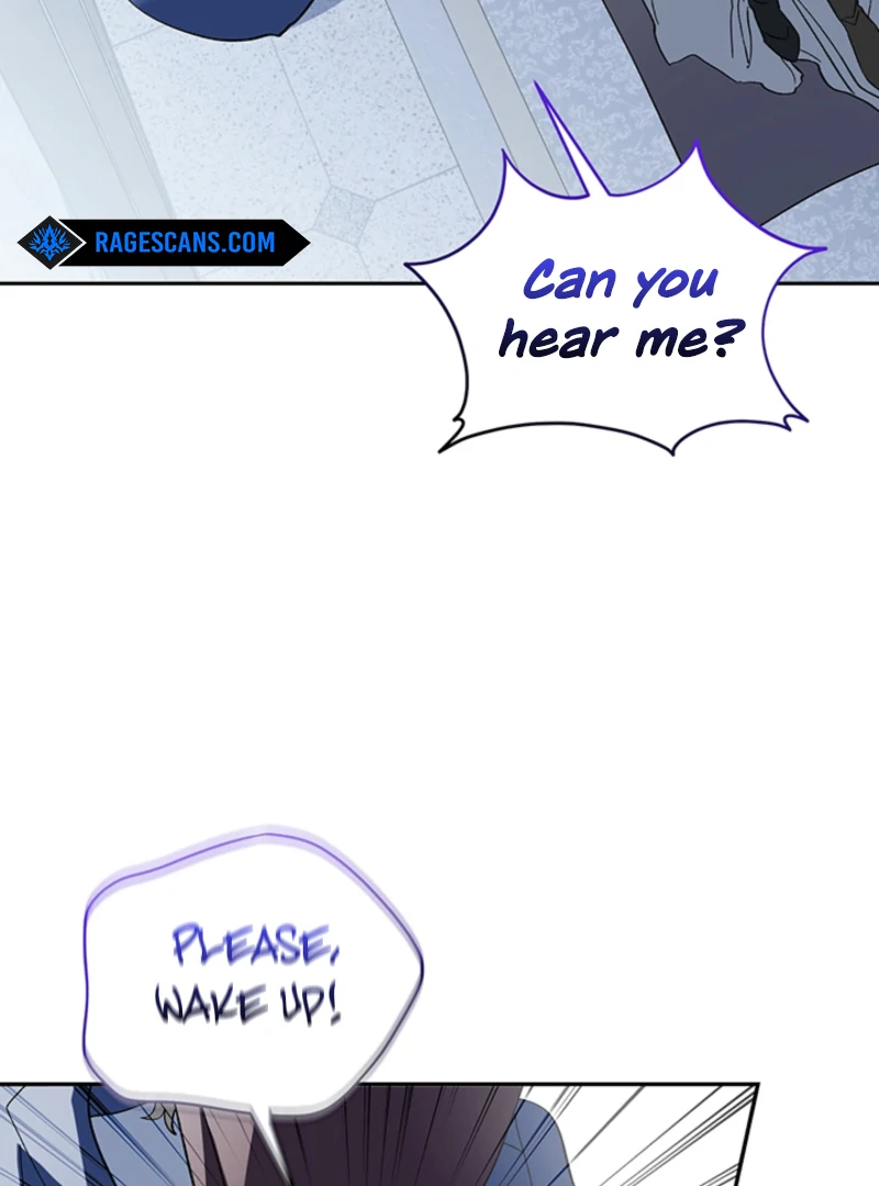 Silver Tree chapter 49 page 21