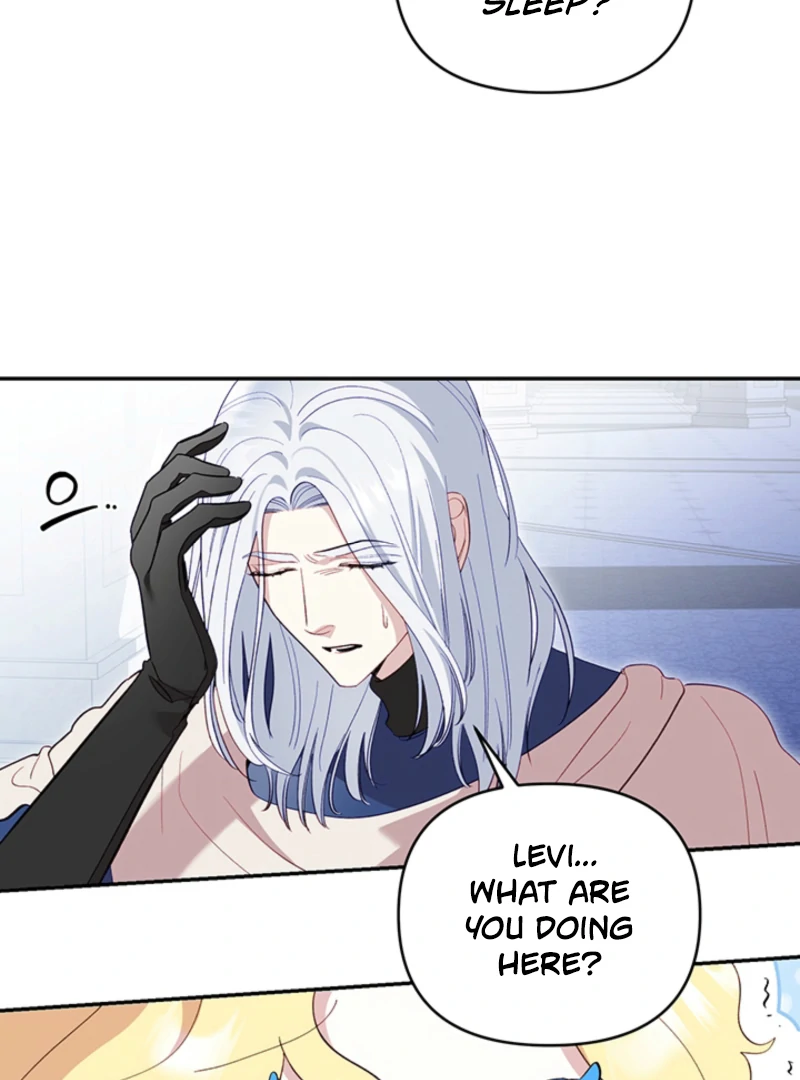 Silver Tree chapter 49 page 58