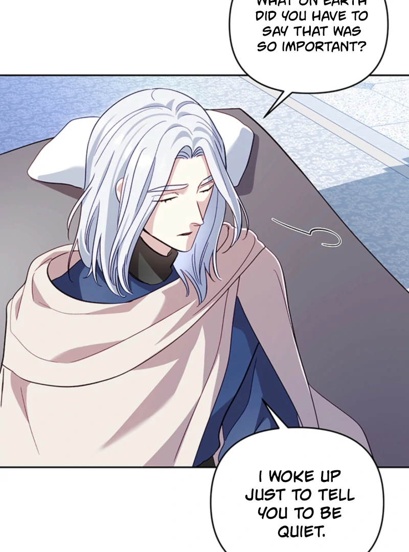 Silver Tree chapter 49 page 75