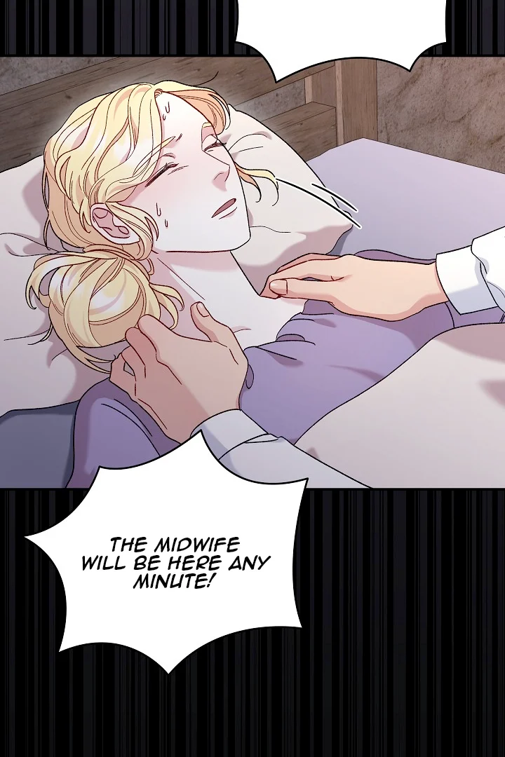 Silver Tree chapter 6 page 3
