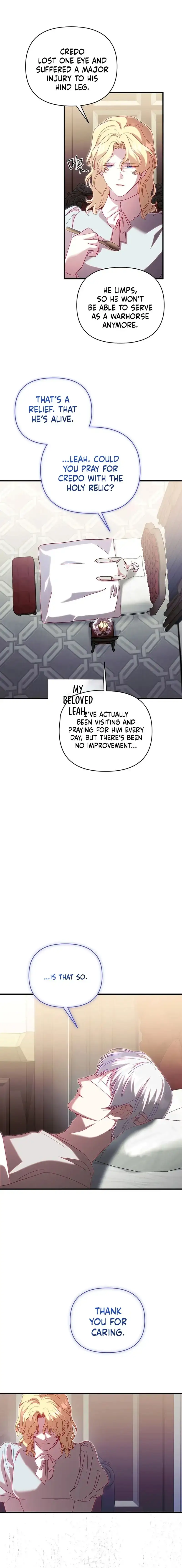 Silver Tree chapter 77 page 15