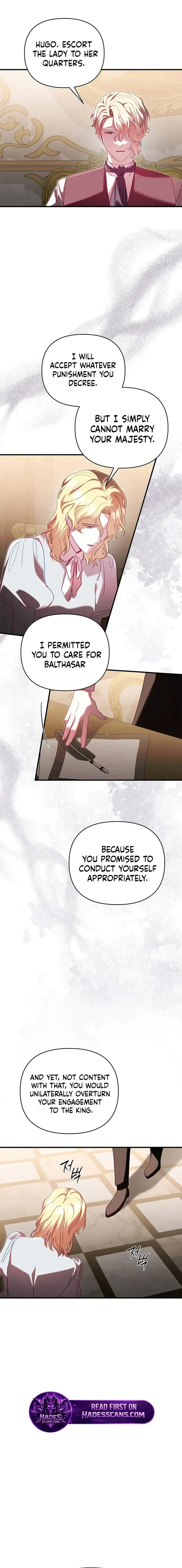 Silver Tree chapter 77 page 23