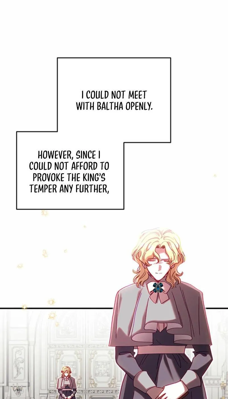 Silver Tree chapter 80 page 70