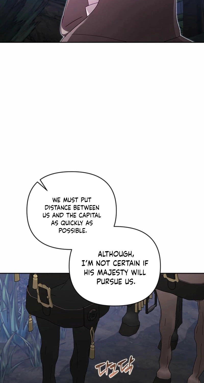 Silver Tree chapter 82 page 19