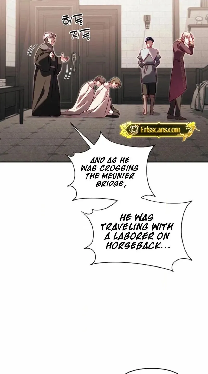 Silver Tree chapter 82 page 40