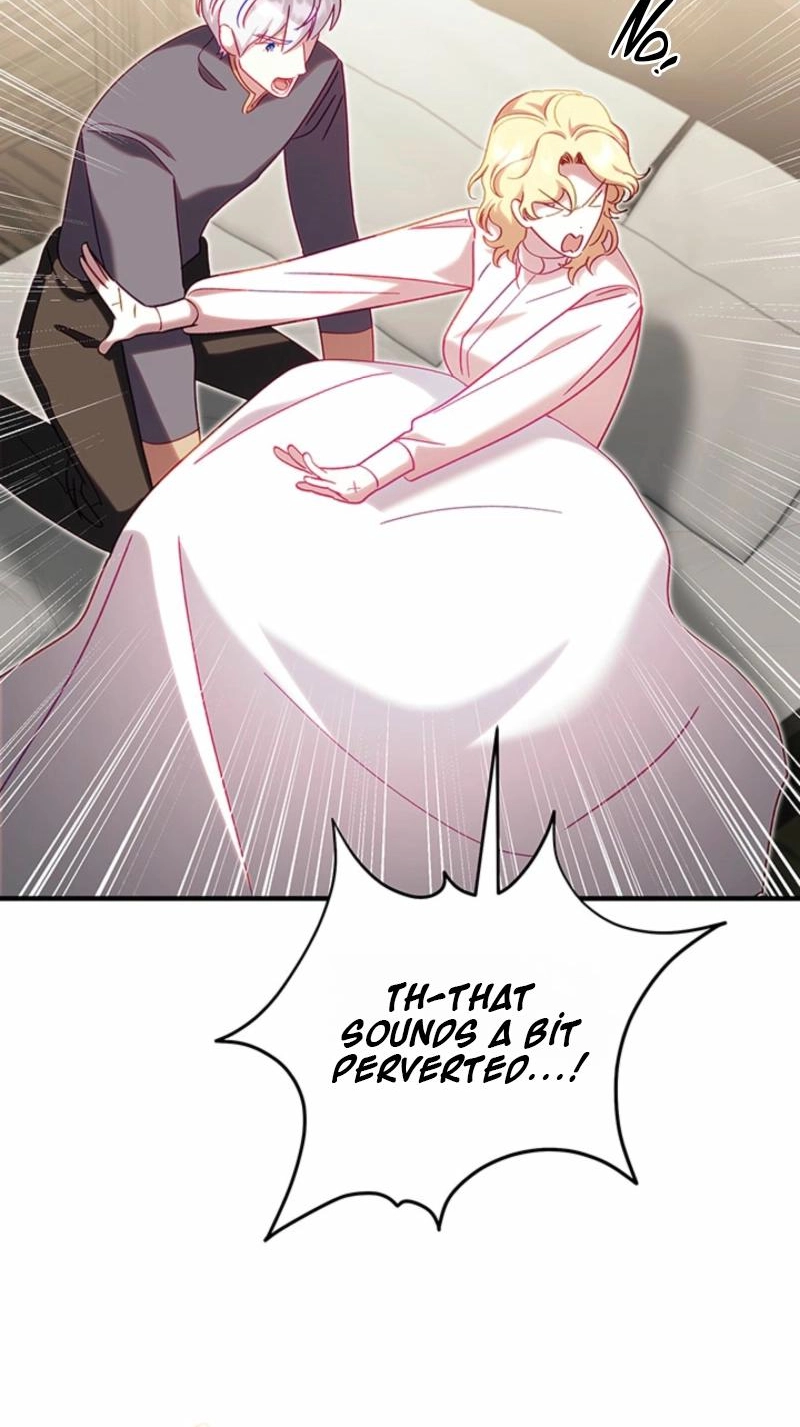 Silver Tree chapter 83 page 46