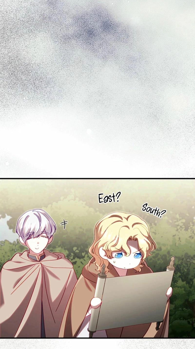Silver Tree chapter 83 page 71