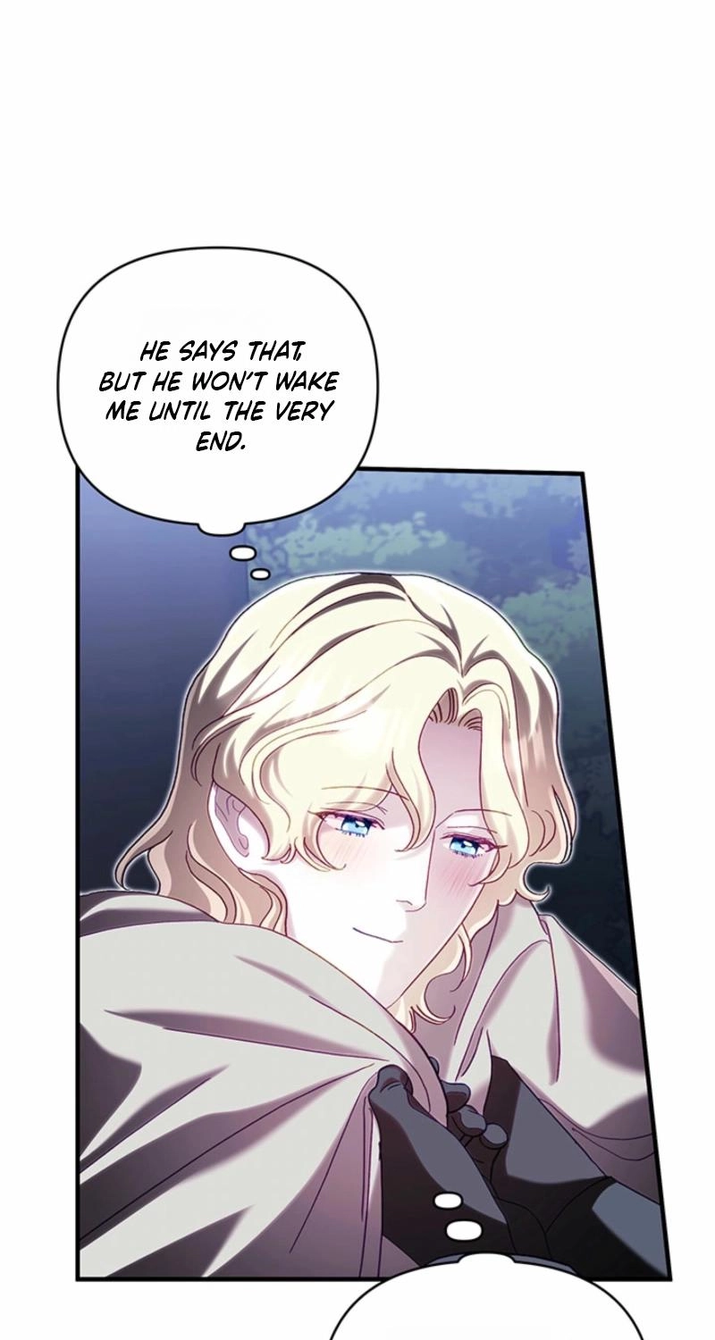 Silver Tree chapter 83 page 79