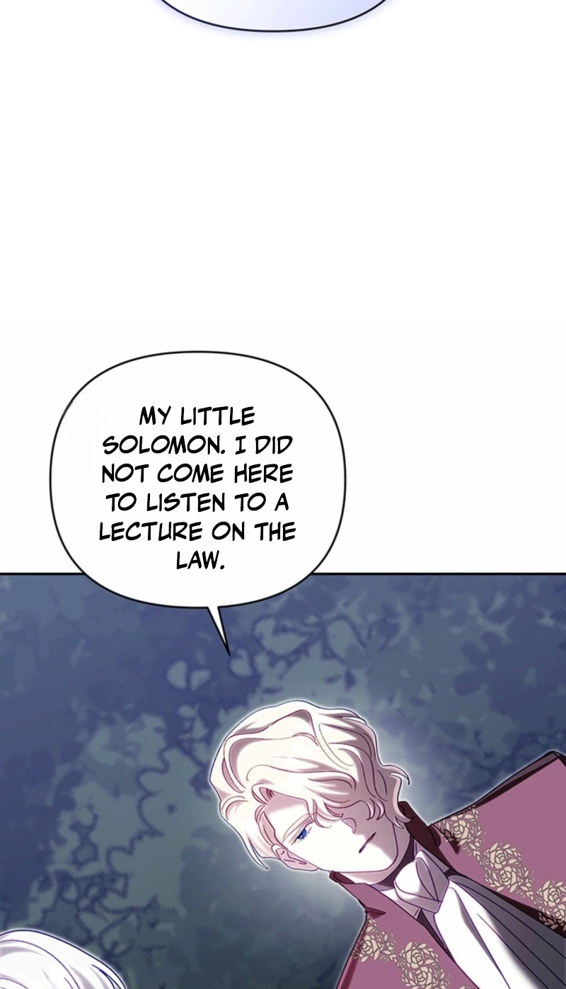 Silver Tree chapter 84 page 19