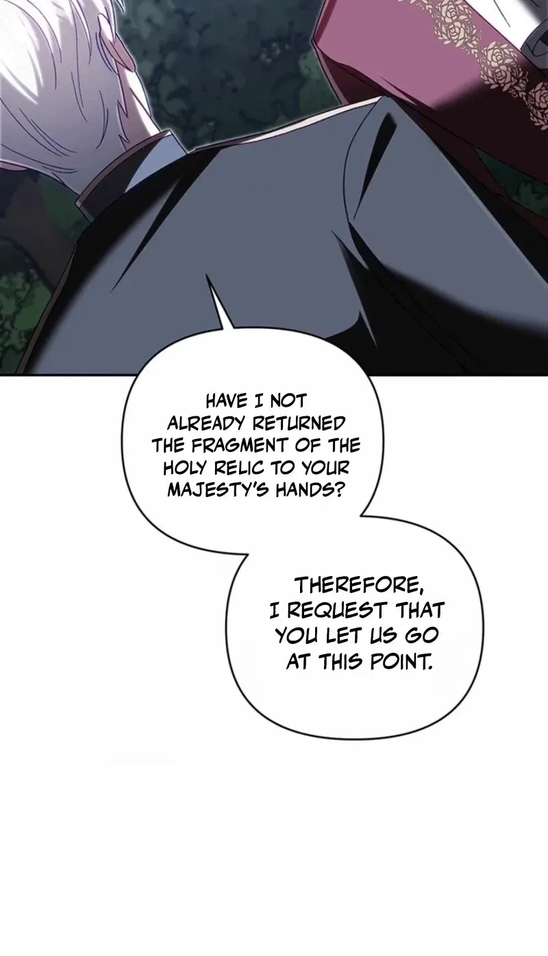 Silver Tree chapter 84 page 20