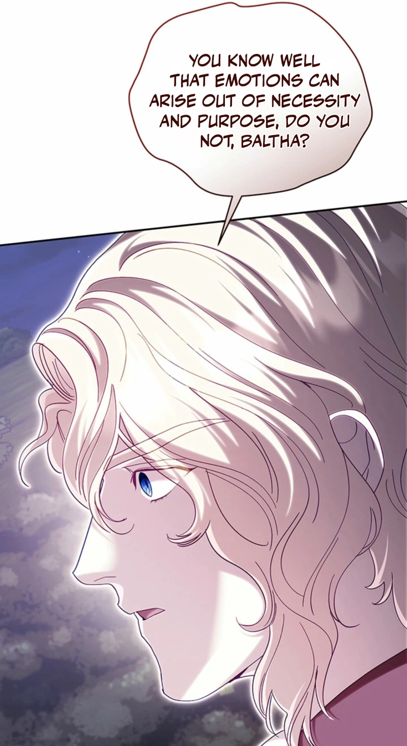 Silver Tree chapter 84 page 21